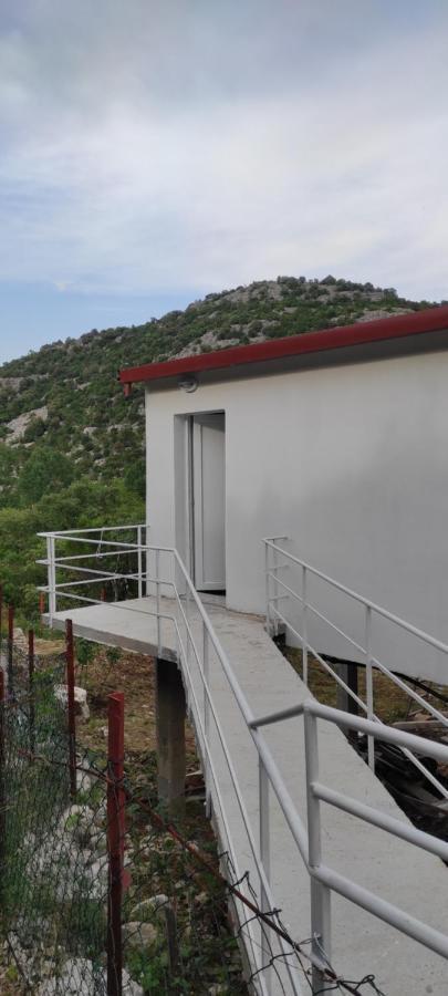 Lakeview Apartments Stojovic Virpazar Exterior foto