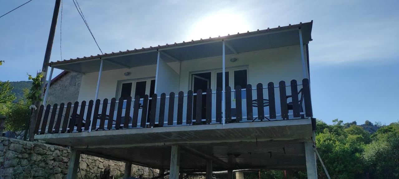 Lakeview Apartments Stojovic Virpazar Exterior foto